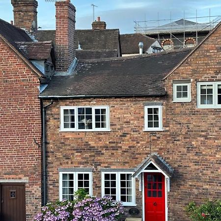Rondor Cottage Bridgnorth Buitenkant foto