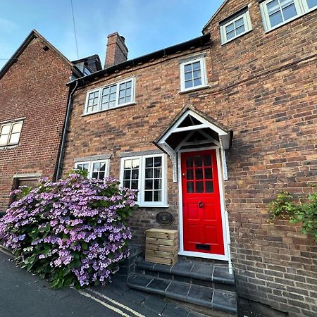 Rondor Cottage Bridgnorth Buitenkant foto