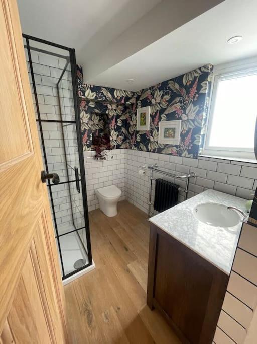 Rondor Cottage Bridgnorth Buitenkant foto