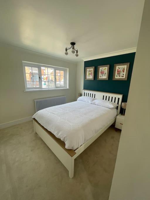 Rondor Cottage Bridgnorth Buitenkant foto